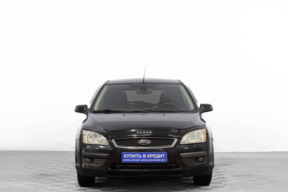 Ford Focus II Барнаул  - изображение 2