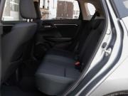 Honda Fit III Рестайлинг Новосибирск  - изображение 39
