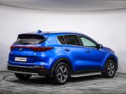 Kia Sportage IV Рестайлинг Санкт-Петербург  - изображение 37