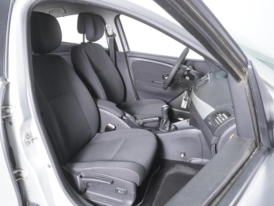 Renault Fluence I Ростов-на-Дону  - изображение 8