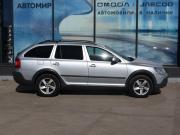 Skoda Octavia II (A5) Рестайлинг Архангельск  - изображение 17