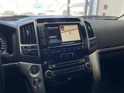 Toyota Land Cruiser 200 Series Рестайлинг 1 Новосибирск  - изображение 29