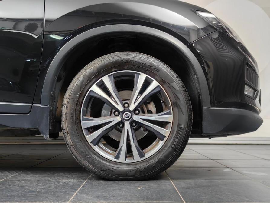 Nissan X-Trail III Рестайлинг Москва  - изображение 25