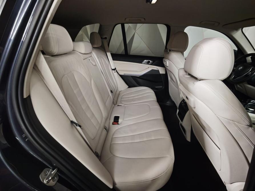 BMW X5 IV (G05/G18) Москва  - изображение 14