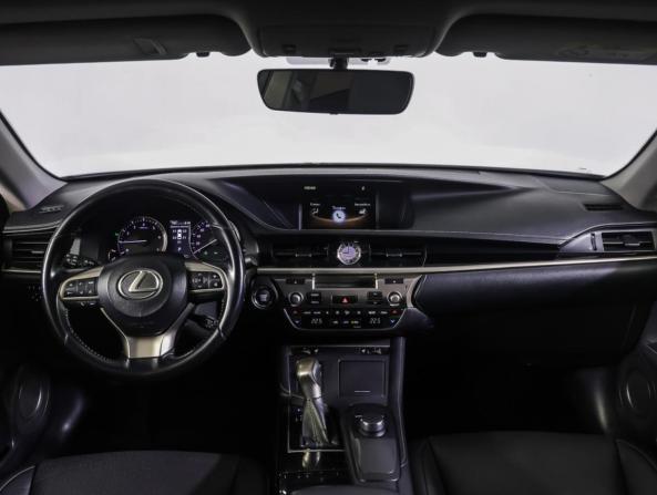 Lexus ES VI Рестайлинг с пробегом 2016 года, цена 2 290 000 рублей, 224424 км, седан, Автокод Объявления