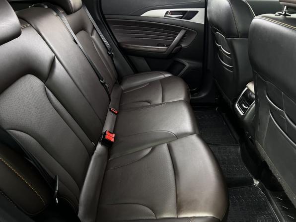 Changan CS35 Plus I с пробегом 2020 года, цена 1 650 000 рублей, 64720 км, внедорожник, Автокод Объявления