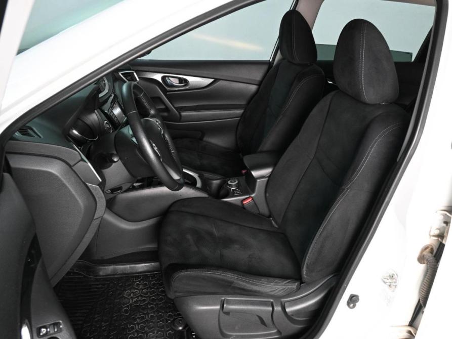 Nissan X-Trail III Ростов-на-Дону  - изображение 10