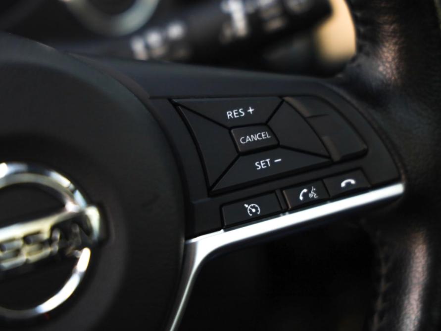 Nissan Qashqai II Рестайлинг Санкт-Петербург  - изображение 13