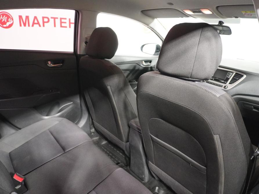 Hyundai Solaris II Вологда  - изображение 11