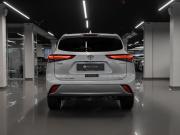 Toyota Highlander IV (XU70) Москва  - изображение 35
