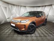 Land Rover Discovery Sport I Рестайлинг Москва  - изображение 22