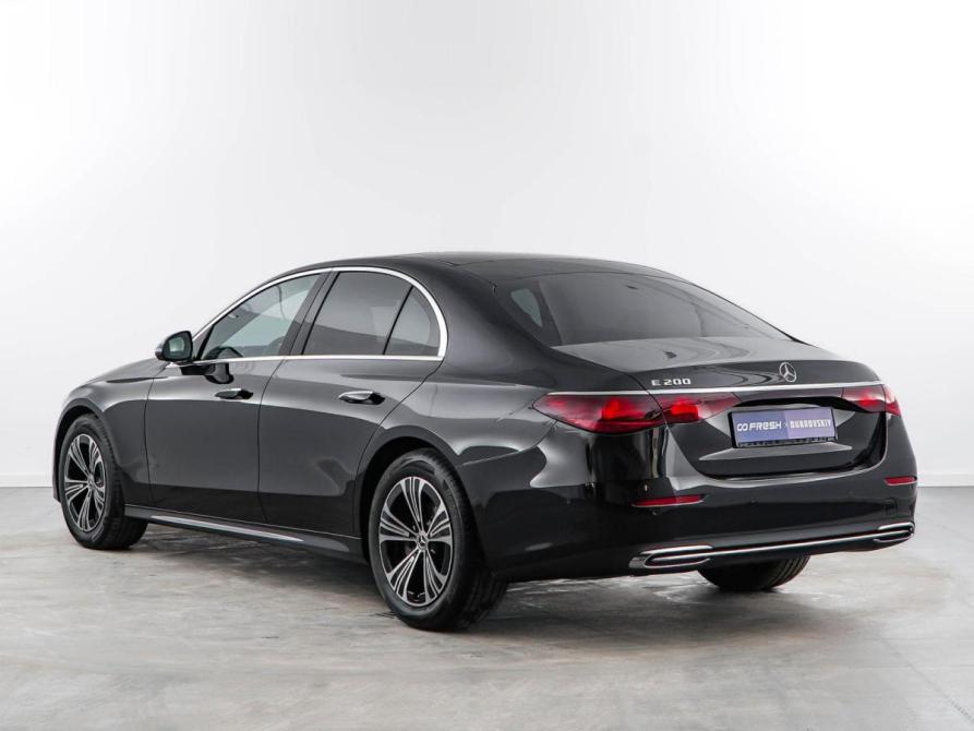 Mercedes-Benz E-Класс VI (W214 S214) Москва  - изображение 2
