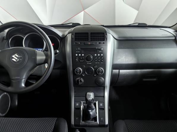 Suzuki Grand Vitara II Рестайлинг с пробегом 2011 года, цена 1 193 000 рублей, 90025 км, внедорожник, Автокод Объявления