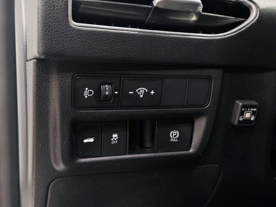 Hyundai Sonata VIII (DN8) Ставрополь  - изображение 18