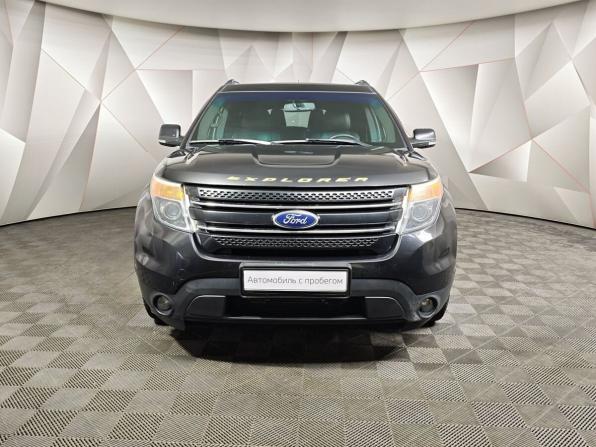 Ford Explorer V с пробегом 2013 года, цена 1 197 000 рублей, 270748 км, внедорожник, Автокод Объявления