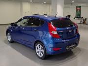 Hyundai Solaris I Казань  - изображение 30
