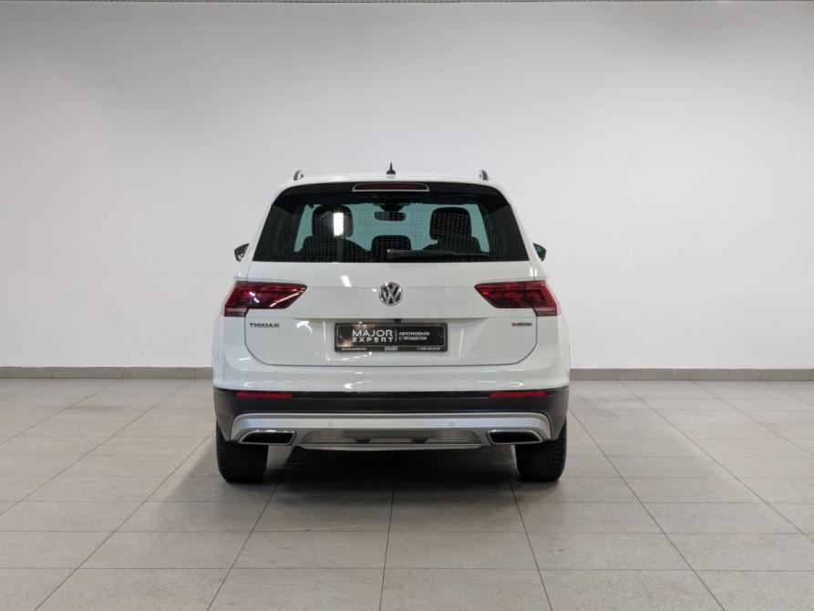 Volkswagen Tiguan II Санкт-Петербург  - изображение 6