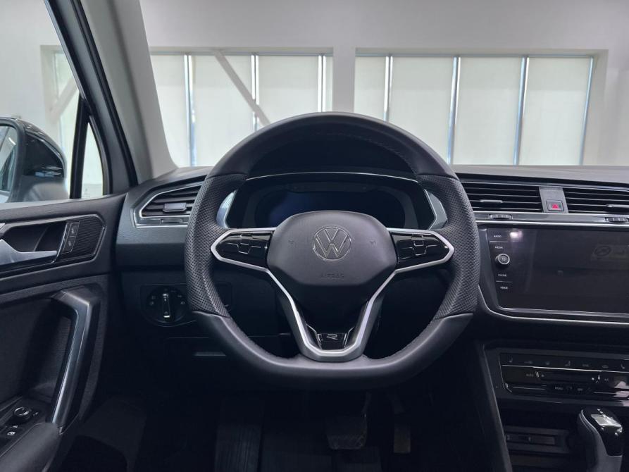 Volkswagen Tiguan II Волгоград  - изображение 15