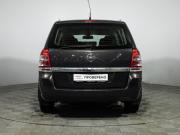 Opel Zafira B Рестайлинг Санкт-Петербург  - изображение 24