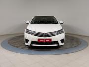 Toyota Corolla XI (E160 E170 E180) Екатеринбург  - изображение 20