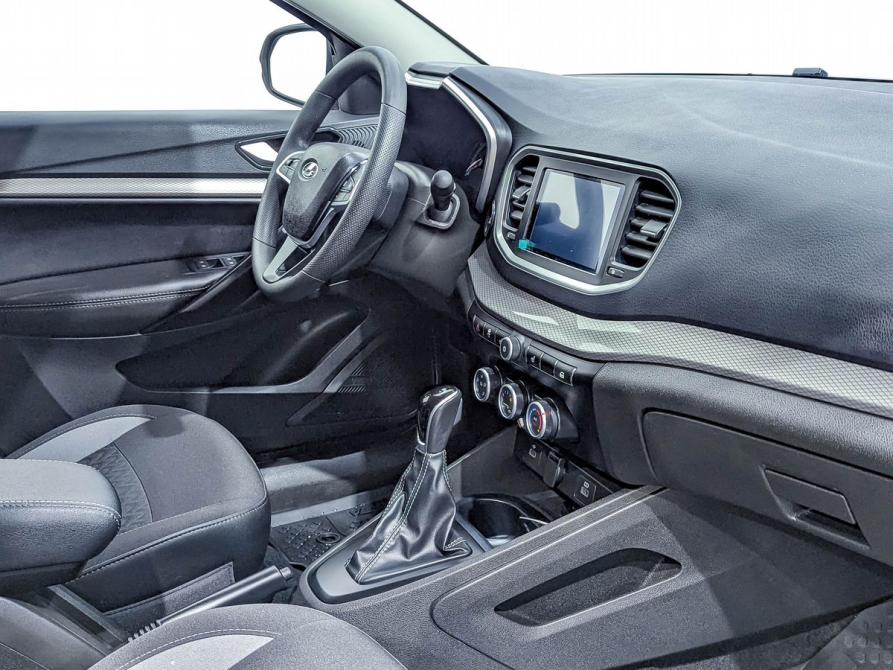 Lada (ВАЗ) Vesta I Рестайлинг (NG) Ярославль  - изображение 5