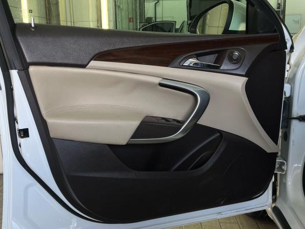 Opel Insignia I с пробегом 2011 года, цена 899 000 рублей, 135100 км, седан, Автокод Объявления