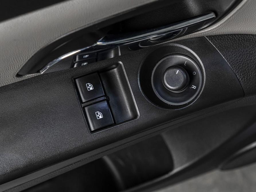 Chevrolet Cruze I Рестайлинг Тюмень  - изображение 12