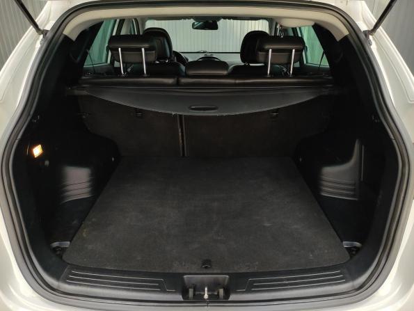 Hyundai ix35 I Рестайлинг с пробегом 2014 года, цена 1 320 000 рублей, 237700 км, внедорожник, Автокод Объявления