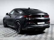 BMW X6 III (G06) Москва  - изображение 29