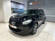 Nissan Qashqai I Рестайлинг Новосибирск  - изображение 20