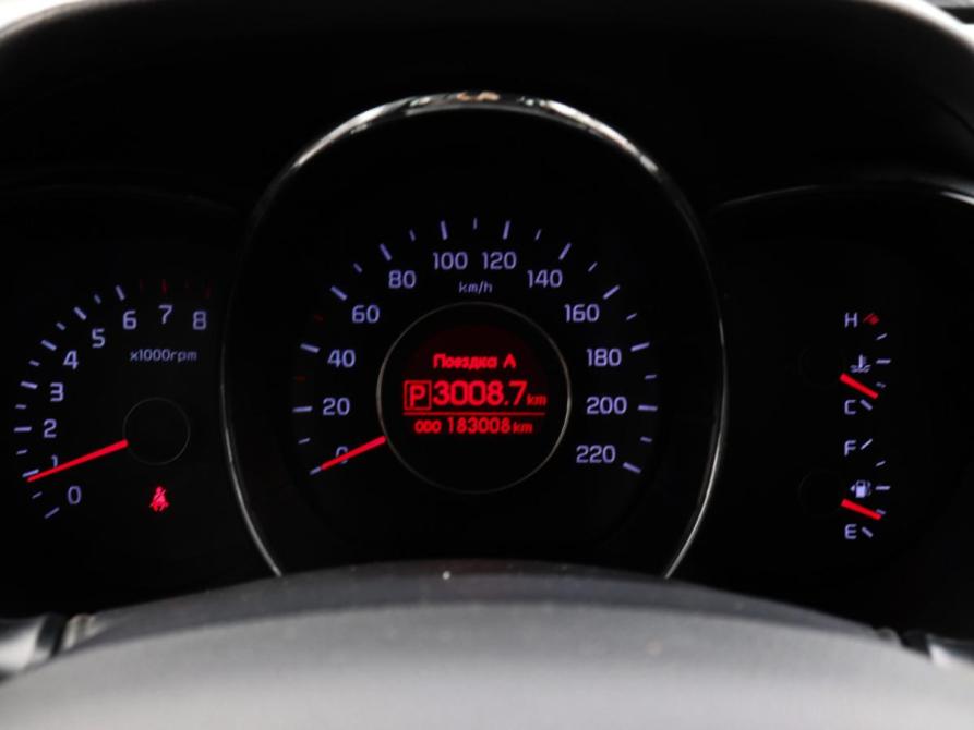 Kia Rio III Химки  - изображение 9