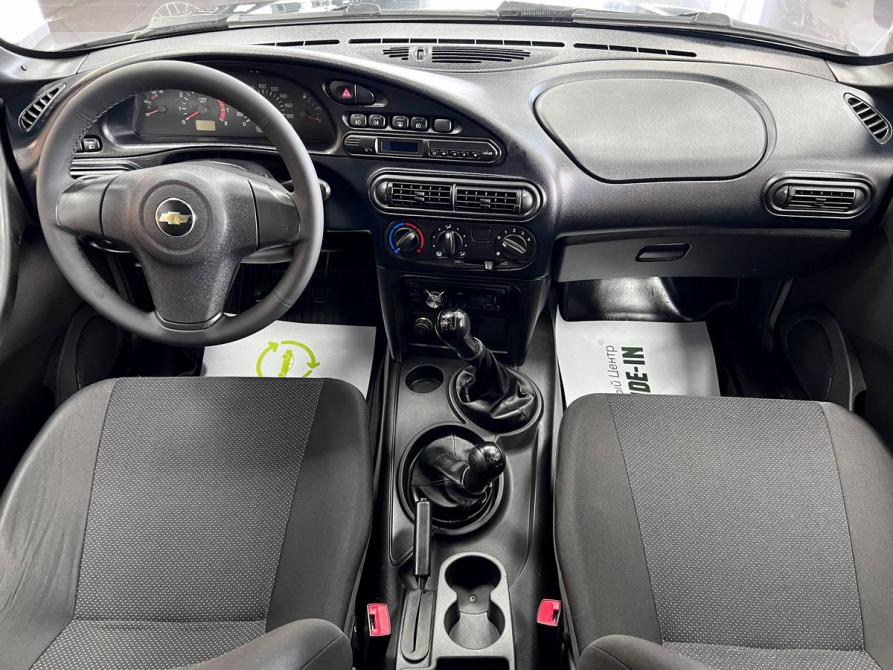 Chevrolet Niva I Рестайлинг Тверь  - изображение 11