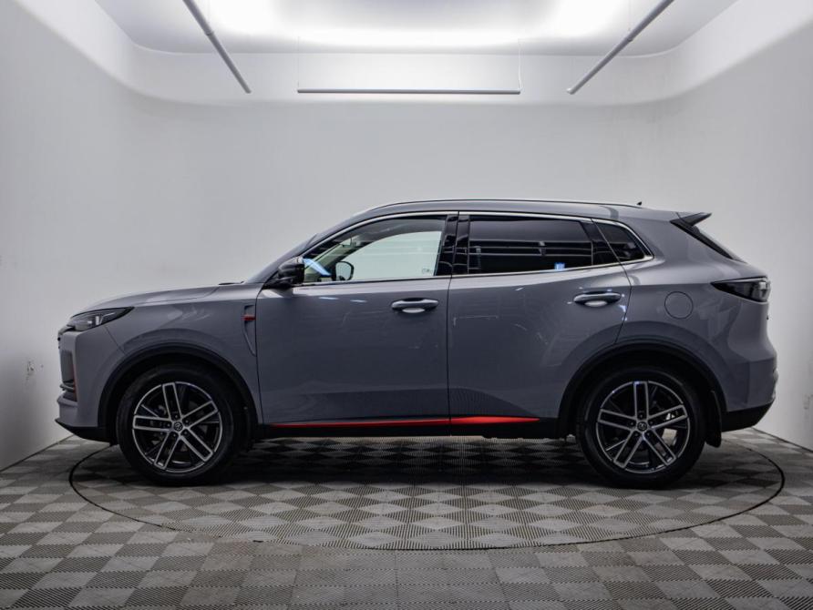 Changan UNI-S (CS55 Plus) I Москва  - изображение 9