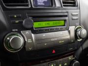 Toyota Highlander II (XU40) Рестайлинг Иркутск  - изображение 44