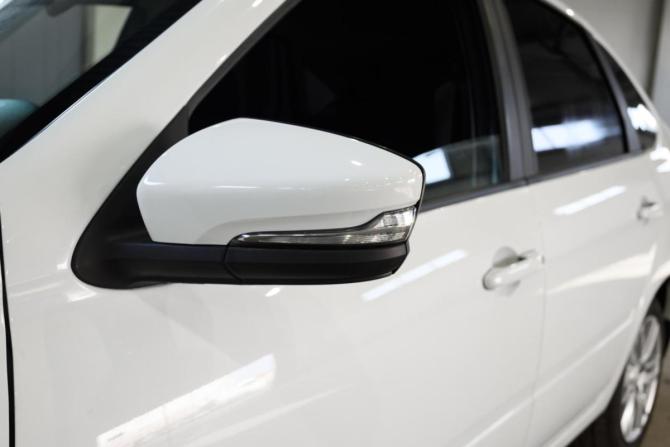 Lada (ВАЗ) Granta I Рестайлинг с пробегом 2024 года, цена 879 000 рублей, 8137 км, лифтбек, Автокод Объявления