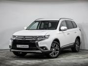Mitsubishi Outlander III Рестайлинг 3 Санкт-Петербург  - изображение 32