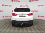 Dongfeng AX7 I Вологда  - изображение 24