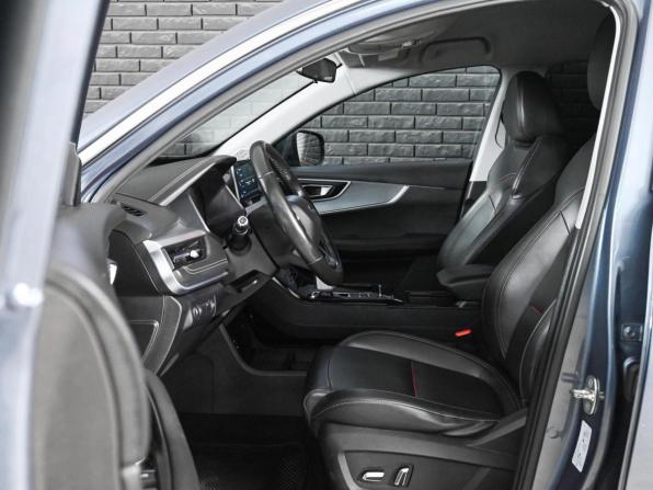 Chery Tiggo 7 Pro I с пробегом 2021 года, цена 1 830 000 рублей, 56403 км, внедорожник, Автокод Объявления