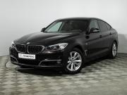 BMW 3 серии VI (F3x) Санкт-Петербург  - изображение 22