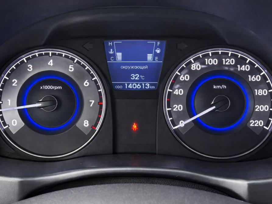 Hyundai Solaris I Пермь  - изображение 4