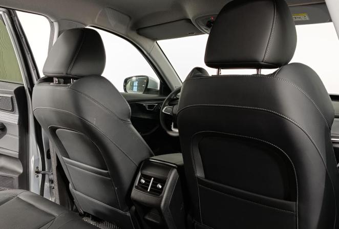Chery Tiggo 4 Pro I с пробегом 2024 года, цена 1 600 000 рублей, 12385 км, внедорожник, Автокод Объявления