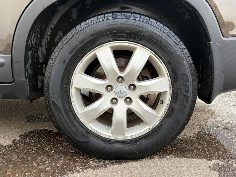 Kia Sorento II Москва  - изображение 9