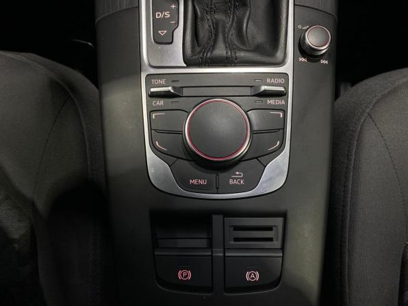 Audi A3 III (8V) с пробегом 2013 года, цена 1 545 000 рублей, 105151 км, седан, Автокод Объявления