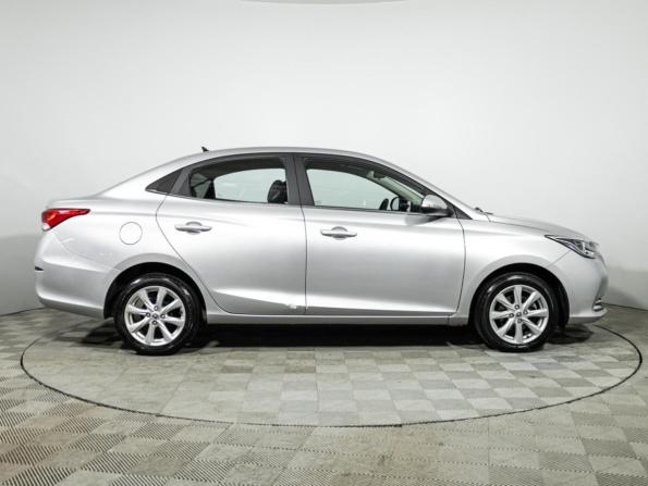 Changan Alsvin с пробегом 2023 года, цена 1 219 700 рублей, 17144 км, седан, Автокод Объявления