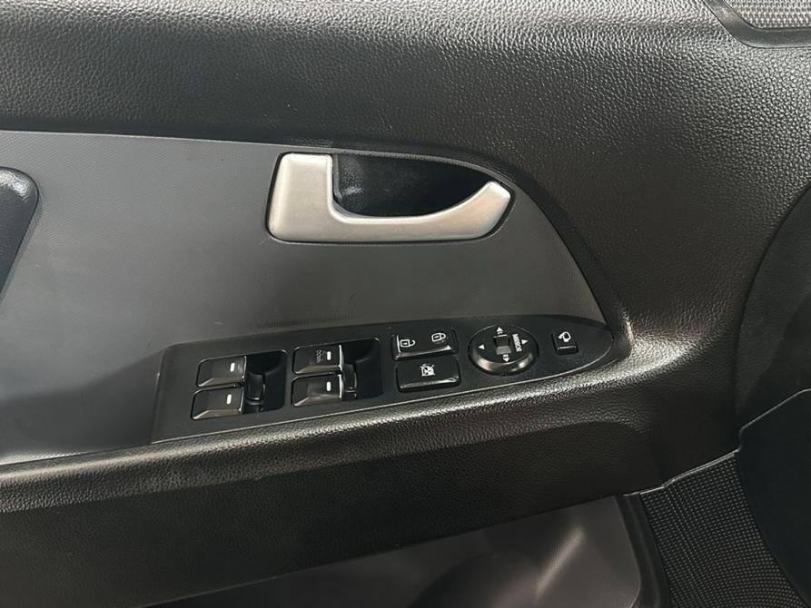 Kia Sportage III Москва  - изображение 16