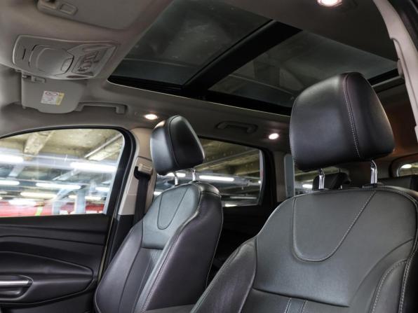 Ford Kuga II с пробегом 2014 года, цена 1 197 000 рублей, 175089 км, внедорожник, Автокод Объявления