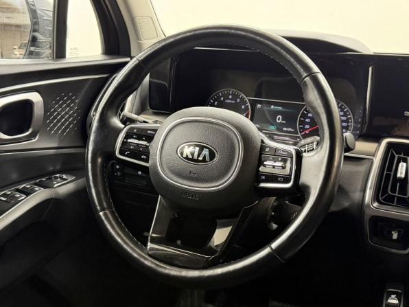 Kia Sorento IV с пробегом 2021 года, цена 3 450 000 рублей, 89137 км, внедорожник, Автокод Объявления