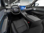 GAC Trumpchi S7 Москва  - изображение 42