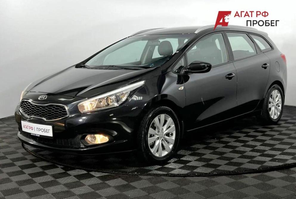 Kia Ceed II Нижний Новгород  - изображение 2