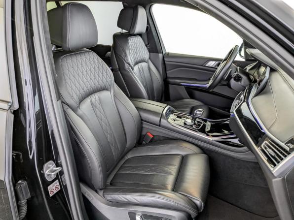 BMW X7 I (G07) с пробегом 2020 года, цена 8 530 000 рублей, 75979 км, внедорожник, Автокод Объявления